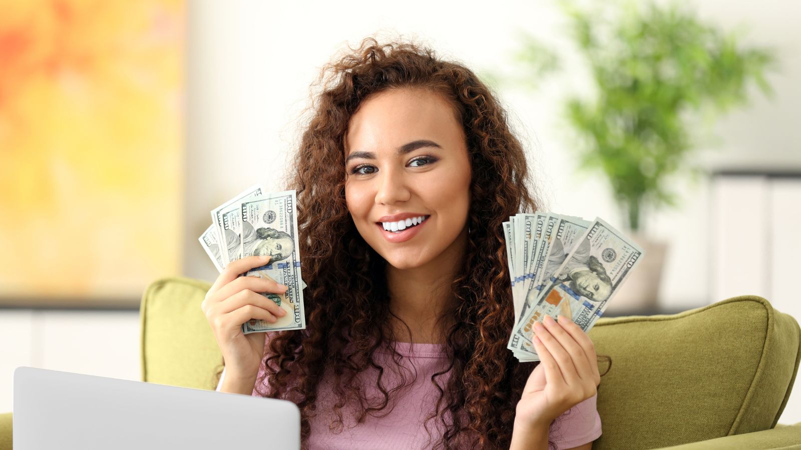 How to Earn Money from Home without Investments 