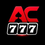 AC777 Game logo