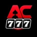 AC777 Game logo