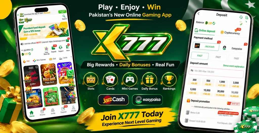 XK777 Game Account Security