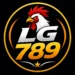 LG789 Game Download official logo