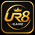 Official UR8 Game logo 2026