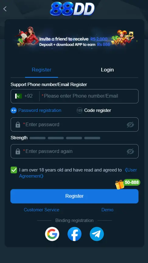 88DD APK Game Download Latest Version 2026